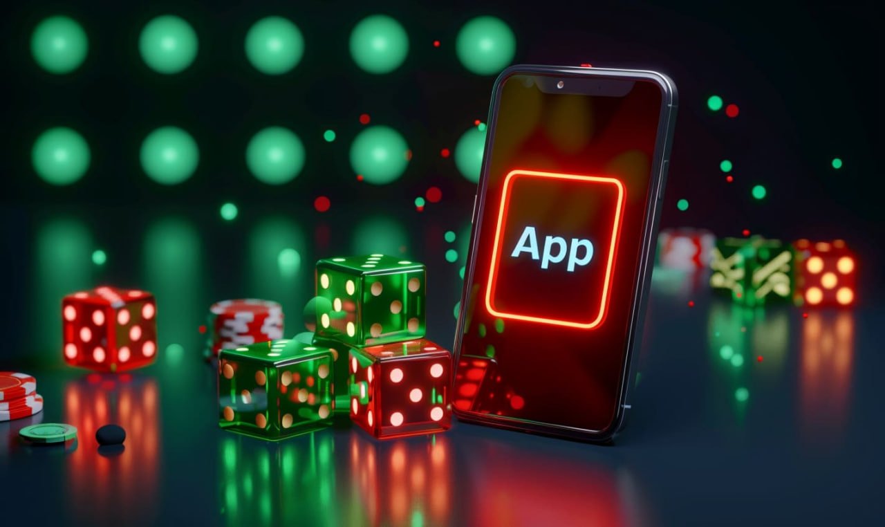 মোবাইলে apk 14 হোমপেজ দেখার দৃশ্য